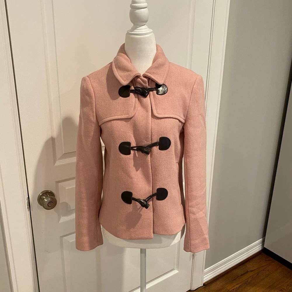 Zara jacket